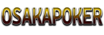 Logo OSAKAPOKER